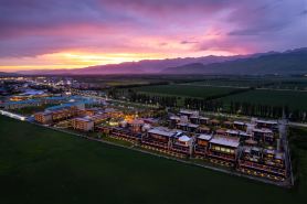 HOTEL INDIGO NALATI