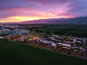 HOTEL INDIGO NALATI