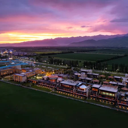 HOTEL INDIGO NALATI