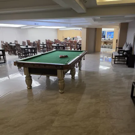 Xingji Hotel (Longwangtou Beach Branch)
