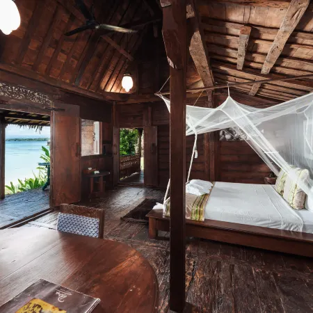 Ratua Private Island Resort