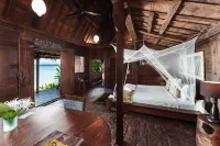 Ratua Private Island Resort - breakfast