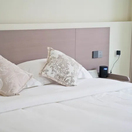 Yunman Mt Luxury · Yunman Mountain Luxury · Leisure Homestay