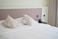Yunman Mt Luxury · Yunman Mountain Luxury · Leisure Homestay - ห้องครัว