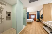 喜客·景軒酒店（撫仙湖廣龍小鎮星光夜市店） - Wi-Fi