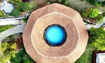 Yangming Hot Spring Resort Town, Ganzhou
