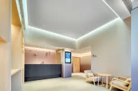 Four Seasons Ivy Hotel (Ningbo Railway Station Lishe Airport) - 신규