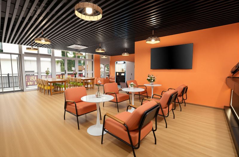 Ailuwei International Youth Hostel (Qingdao Taidong Pedestrian Street Beer Museum)