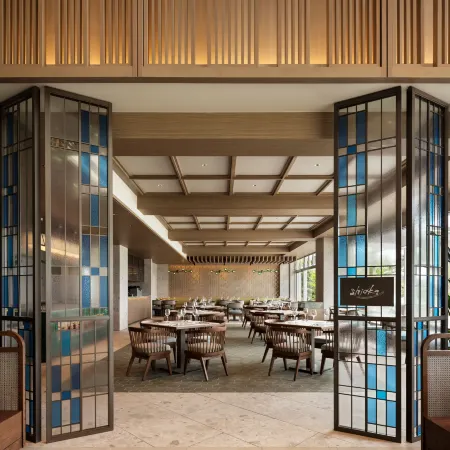 COURTYARD BY MARRIOTT OKINAWA RESORT