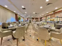ODST AL Madinah Hotel Hotels near Old Bazaar