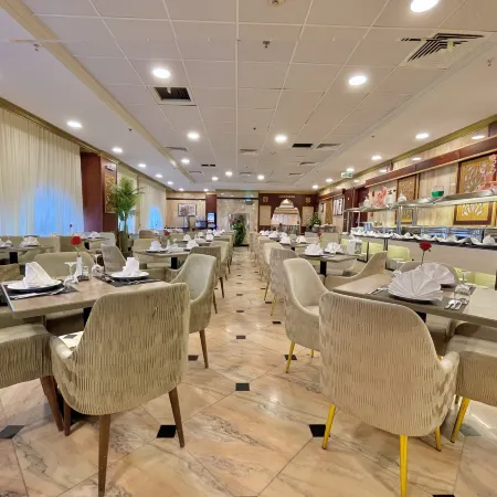 ODST AL Madinah Hotel