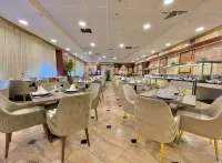 Odst Almadina Hotel