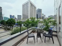 Susu House Seoul - Hostels