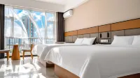 Yungui Business Hotel - 2 ดาว