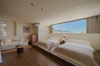 Nan'ao Anji · Lan Hai Vacation Apartment (Qing'ao Bay) - 조식 운영