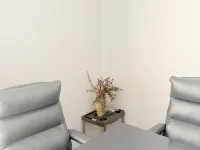 Moyunge Homestay (Sanqingshan Gangshou Cableway) - Parvekkeita