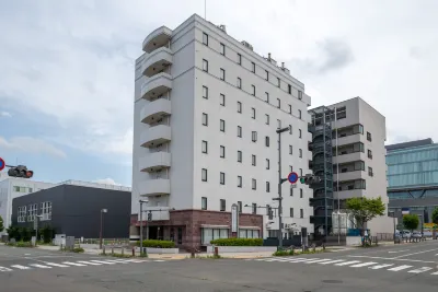 Hotel Global View Morioka Hotels in 