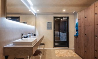 Hotel Global View Morioka