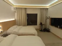 Huangyao Ancient Town Yaya Homestay - جديد