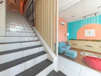 Sans Hotel Good Wish Semarang Hotels in West Semarang