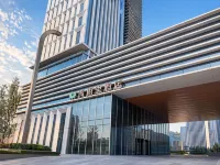 Qingwuli Hotel (Yibin International Exhibition Center University Town) - 3-Star