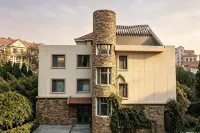 Seaside Beautiful Villa (Weihai Banyuewan) - Beach