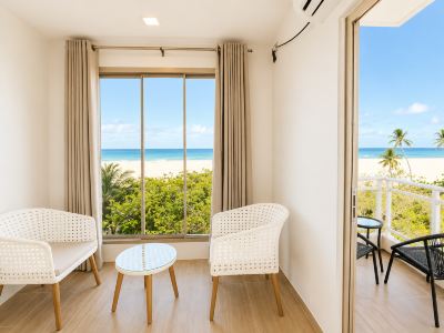 Avyanna Gulhi Beach Hotel