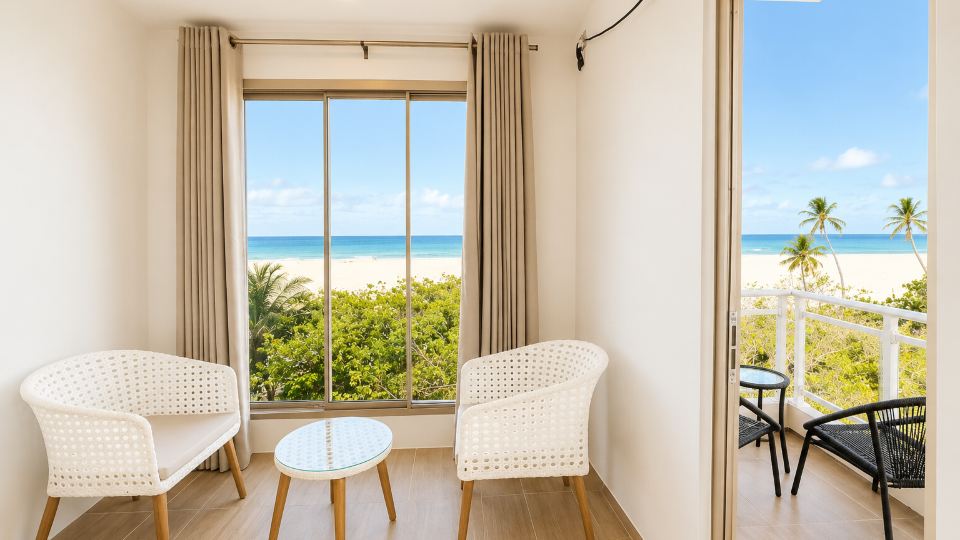 Avyanna Gulhi Beach Hotel