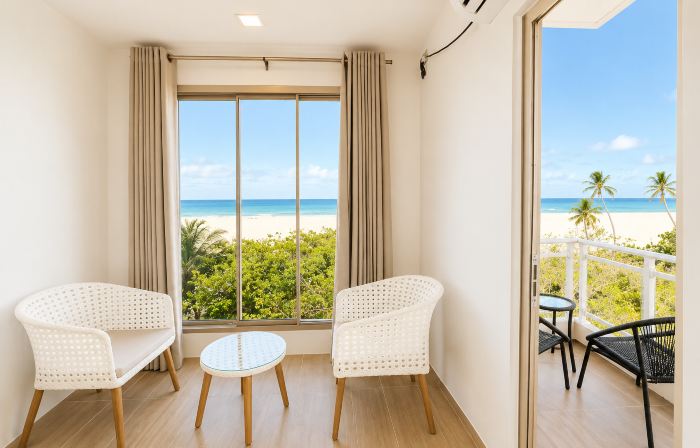 Avyanna Gulhi Beach Hotel