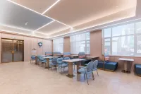 HanTing Hotel (Yichun Department Store) - breakfast
