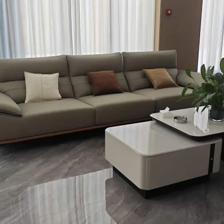 Yunjian Ge Hotel