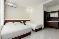 衛瀾小築民宿（御道口草原森林風景區店） - 寵物友善
