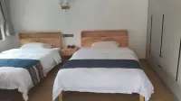 Mount Fanjing Luyuan Homestay (Yunshe Scenic Area) - Balkon