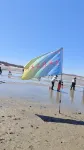 Shiguang Seaview Homestay (Shanhai Square Vanke Branch) - โรแมนติก