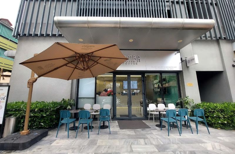 Soho Residence & Hotel photo 3