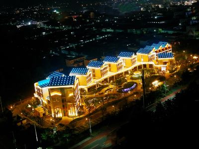 Tuyuan Four Seasons Shiguang Resort Hotel