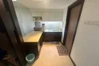 Ain Studio Apartment - อพาร์ทเม้นท์