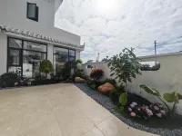 Banyin Homestay - parking