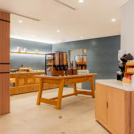 Hilton Garden Inn Tijuana Airport