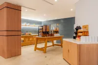 Hilton Garden Inn Tijuana Airport - Boutique
