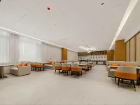 Lidun Youmei Hotel - petit déjeuner