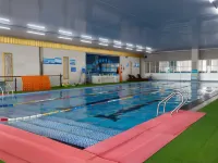 Changle Jiayuefu Hot Spring Hotel Hotels in Changle