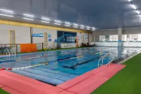 Changle Jiayuefu Hot Spring Hotel - 2-Star