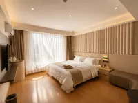Chuxiong Shimai Yisu Hotel - Pysäköinti