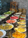 Mugwort Hotel & Spa - Frühstück