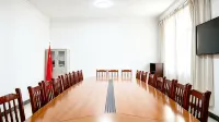 Heji Hotel (Junshan Plaza) - Pet friendly