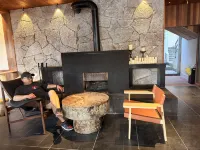 Shangri-La Jiangyue Beiting Oxygen Supply Homestay Dukezong Ancient City Dafo Temple Sutra Tube Shop - موقف سيارات