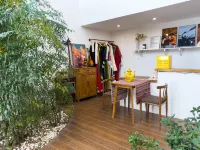 Bum Caicai Tibetan Culture Photography Theme Youth Hostel - 2-Star