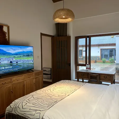 Changlin Courtyard · Youmijia Homestay