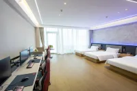 Chengjia Gaming Hotel - Esports